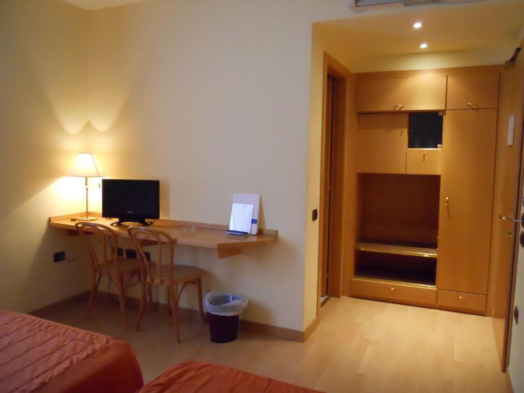 Albergo Italia อูร์บีโน ห้อง รูปภาพ
