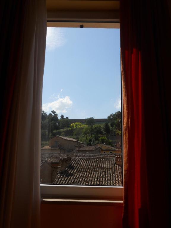 Albergo Italia อูร์บีโน ห้อง รูปภาพ