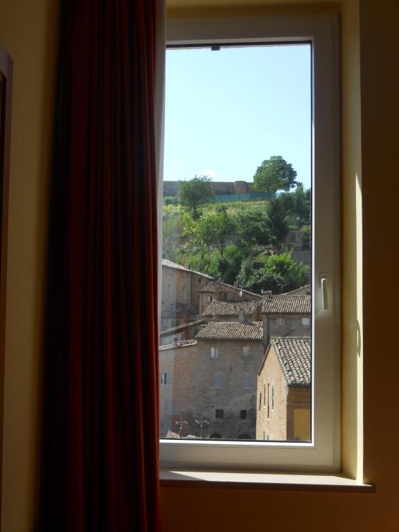 Albergo Italia อูร์บีโน ห้อง รูปภาพ